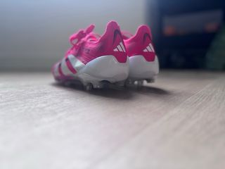 Botas Fútbol Adidas Predator Talla 41 1/3 nuevas