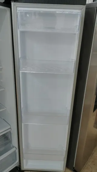 Nevera Americana Samsung Acero Inox