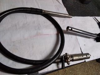 Esquiladora Ovejas Heiniger ONE