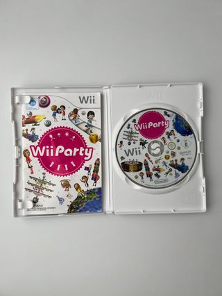 Wii Party | Gioco Nintendo Wii