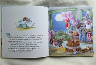 Animales granjeros (Yo quiero ser) (Spanish Edi...