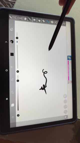 XP-Pen Magic Drawing Pad Tablet