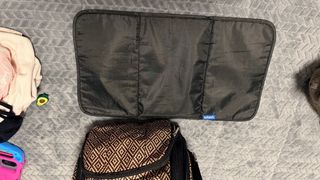 Mochila Pañalera Infanti