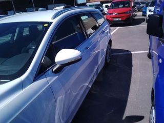 Ford Mondeo SportBreak 2.0 Híbrido Hev Titanium AT 138 kW (187 CV)