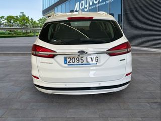 Ford Mondeo SportBreak 2.0 Híbrido Hev Titanium AT 138 kW (187 CV)
