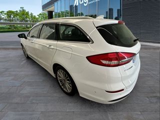 Ford Mondeo SportBreak 2.0 Híbrido Hev Titanium AT 138 kW (187 CV)