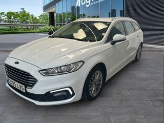 Ford Mondeo SportBreak 2.0 Híbrido Hev Titanium AT 138 kW (187 CV)