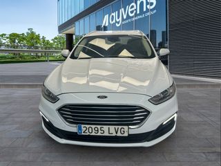 Ford Mondeo SportBreak 2.0 Híbrido Hev Titanium AT 138 kW (187 CV)