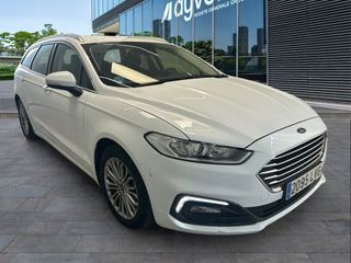 Ford Mondeo SportBreak 2.0 Híbrido Hev Titanium AT 138 kW (187 CV)
