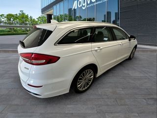 Ford Mondeo SportBreak 2.0 Híbrido Hev Titanium AT 138 kW (187 CV)