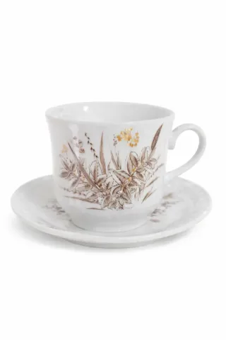 Servizio da caffè Winterling Roslau vintage