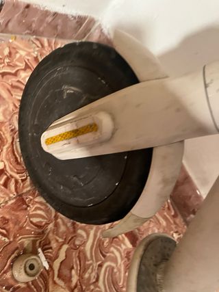 Patinete eléctrico Xiaomi