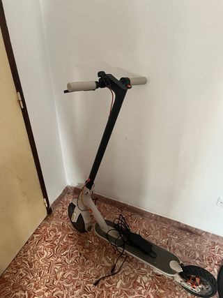 Patinete eléctrico Xiaomi
