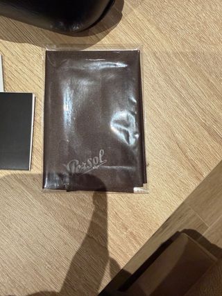 Gafas de sol Persol nuevas