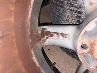 Llantas BMW 17 Serie 1 y similares