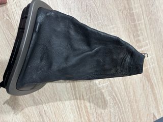 Fuelle Palanca Seat  FR