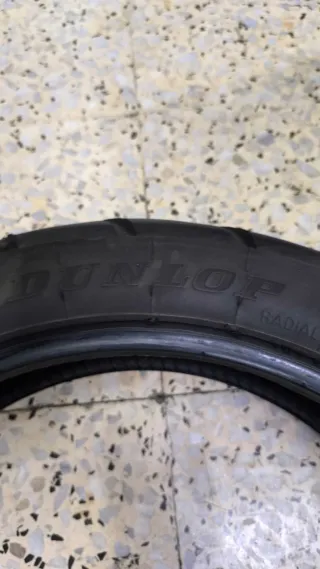 Neumático Dunlop Trailsmart 150/70-17