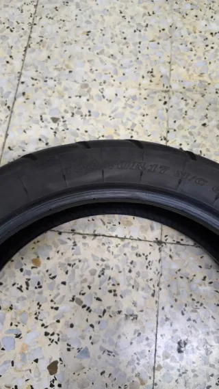 Neumático Dunlop Trailsmart 150/70-17