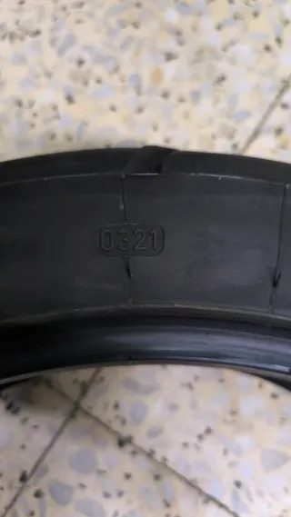Neumático Dunlop Trailsmart 150/70-17