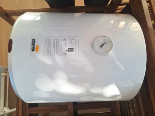 Termo Eléctrico Cointra 50L