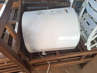 Termo Eléctrico Cointra 50L