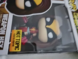 Lote Funko Pop Infinity Warps