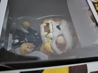 Lote Funko Pop Infinity Warps