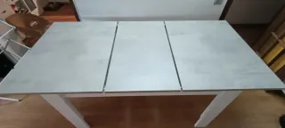 Mesa de comedor