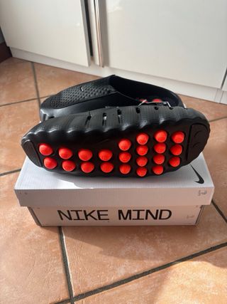 Nike Mind 001 Nere - Taglia 43