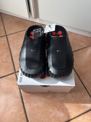 Nike Mind 001 Nere - Taglia 43