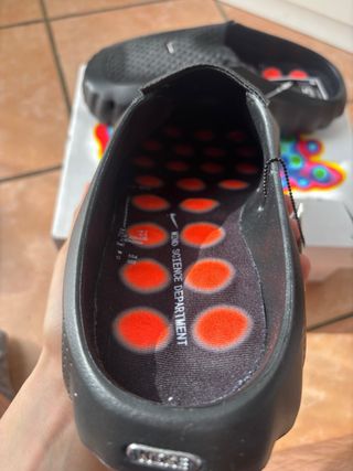 Nike Mind 001 Nere - Taglia 43