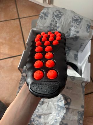 Nike Mind 001 Nere - Taglia 43