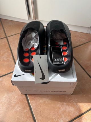 Nike Mind 001 Nere - Taglia 43