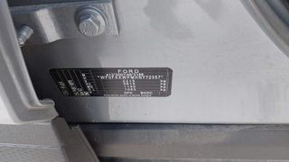 Ford Kuga 2.5 Duratec FHEV Titanium Auto 140 kW (190 CV)