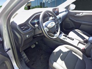 Ford Kuga 2.5 Duratec FHEV Titanium Auto 140 kW (190 CV)