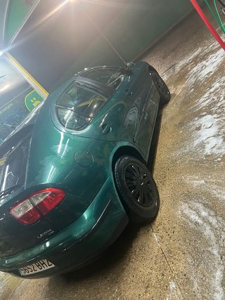 SEAT Leon 2001