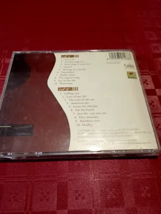 2 CDs Guitarra Vol. 2 Pedro Javier González