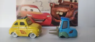 LUIGI Y GUIDO