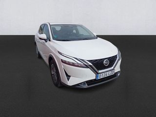 Nissan Qashqai DIG-T 103kW (140CV) mHEV 4x2 Acenta