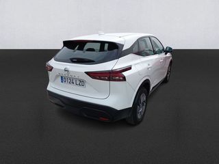 Nissan Qashqai DIG-T 103kW (140CV) mHEV 4x2 Acenta