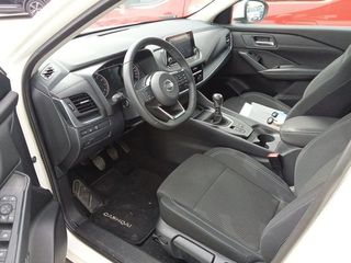 Nissan Qashqai DIG-T 103kW (140CV) mHEV 4x2 Acenta