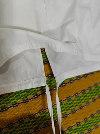 Antico Gonnellone Pizzo Sangallo