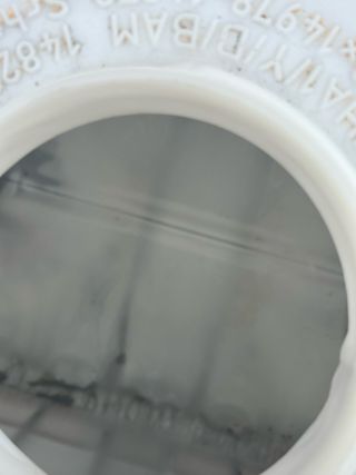 Bidón/Depósito 1000L