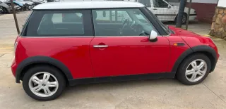 Desguace Mini One 2007