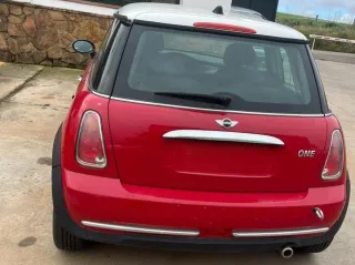 Desguace Mini One 2007