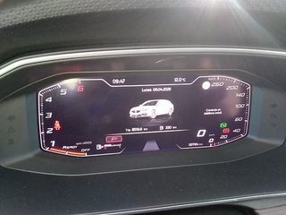 SEAT León ST 2.0 TDI S&S Xcellence Launch Pack M DSG 110 kW (150 CV)