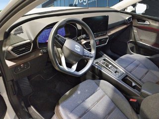 SEAT León ST 2.0 TDI S&S Xcellence Launch Pack M DSG 110 kW (150 CV)