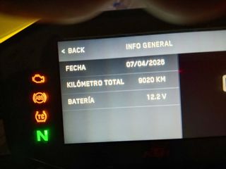 KTM DUKE 790 2019