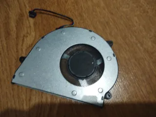 Ventilador portátil DB09505H