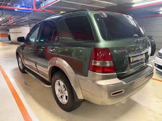 KIA Sorento 2.5 CRDI 140CV 2006